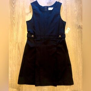 Old Navy Kids Black Casual Dress